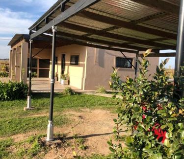 Azcuenaga House | Las Marías