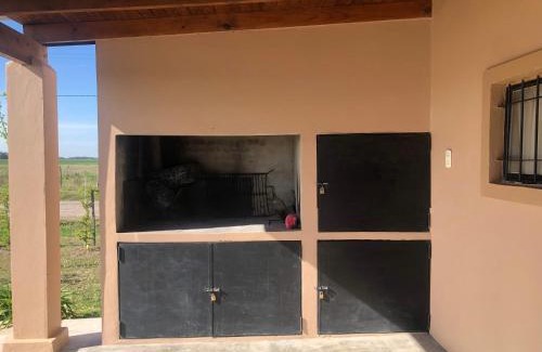 Azcuenaga House | Las Marías