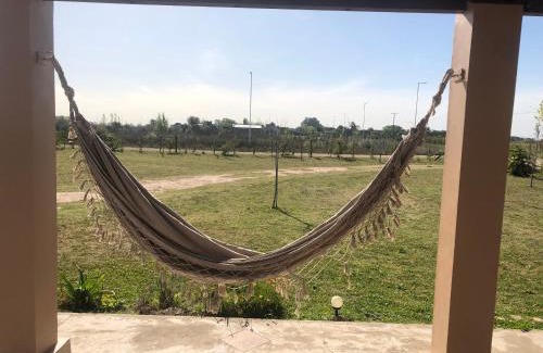 Azcuenaga House | Las Marías