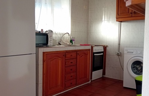 Taibique House | Las Monteras - Quiet Rural House & BBQ, Hierro