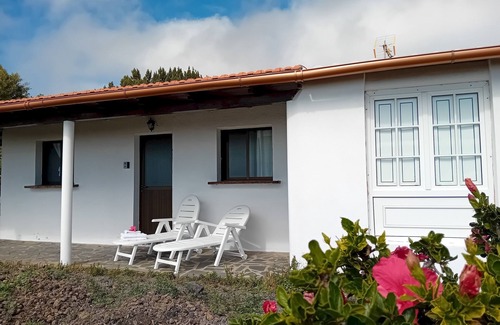 Taibique House | Las Monteras - Quiet Rural House & BBQ, Hierro