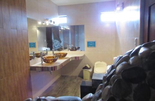 Chachapoyas House | Las Orquídeas Hotel 3 estrellas