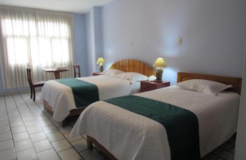 Chachapoyas House | Las Orquídeas Hotel 3 estrellas