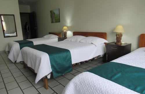 Chachapoyas House | Las Orquídeas Hotel 3 estrellas