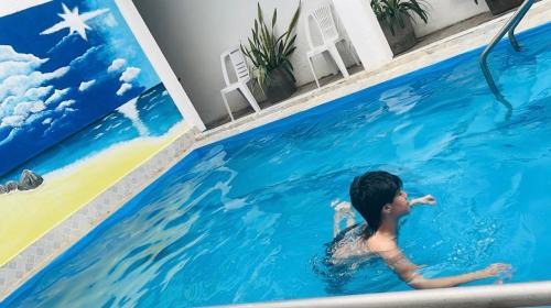 Termas del Dayman Apartment | Las Palmas del Daymán