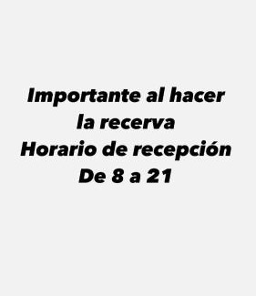 Termas del Dayman Apartment | Las Palmas del Daymán