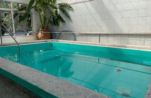 Termas del Dayman Apartment | Las Palmas del Daymán