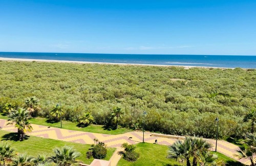 Punta del Moral Apartment | Las Palmeras Penthouse Apartment