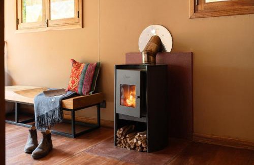 Ollantaytambo Hotel | Las Qolqas EcoResort Ollantaytambo