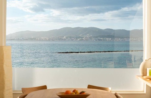 Palma de Mallorca Villa | Las Rocas Beach-Ciutat Jardi Playa