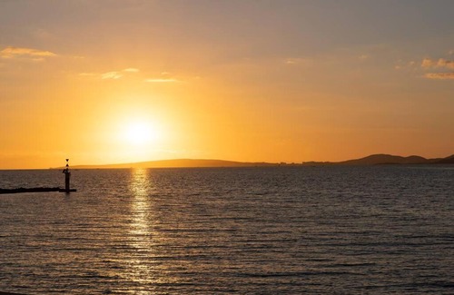 Palma de Mallorca Villa | Las Rocas Beach-Ciutat Jardi Playa