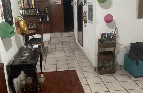 Coyoacan House | Las Rosas Hostal