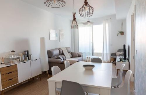 Puerto Real Apartment | Las Salinas by Gades Gestión