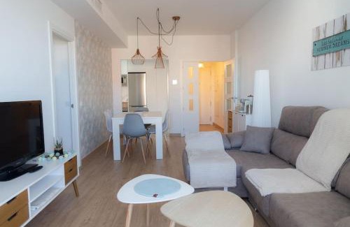 Puerto Real Apartment | Las Salinas by Gades Gestión