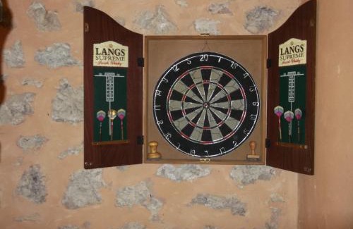 Curiel House | Las tercias de Curiel