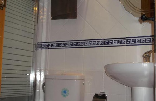 Curiel House | Las tercias de Curiel