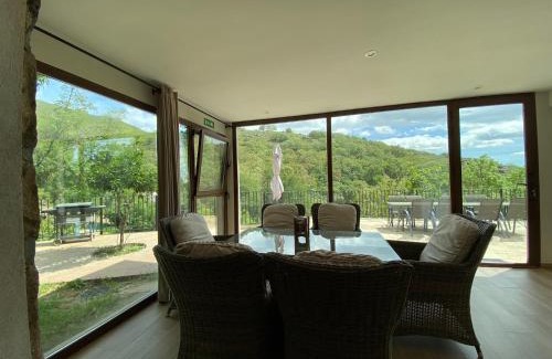 Candeleda House | Las Terrazas de Chilla