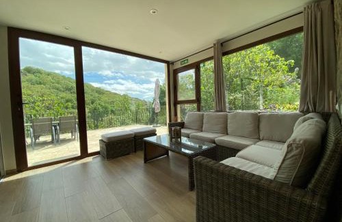 Candeleda House | Las Terrazas de Chilla