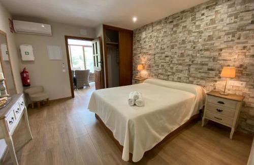 Candeleda House | Las Terrazas de Chilla