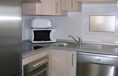 Torre-Pacheco Apartment | Las Terrazas de La Torre - 2008