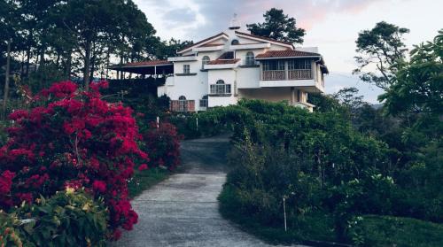 San Ignacio Hotel | Las Tilapias Hotel