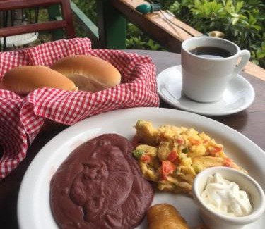 San Ignacio Hotel | Las Tilapias Hotel