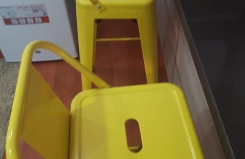 Oruro Apartment | Las Torres de Morgana Terán