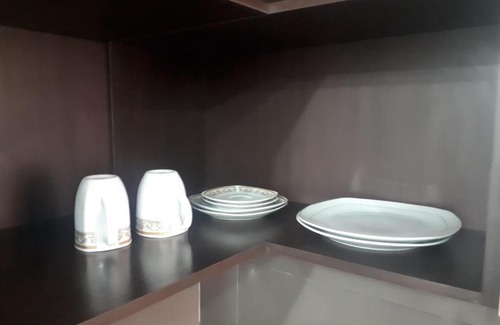 Oruro Apartment | Las Torres de Morgana Terán