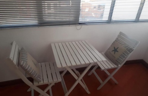 Oruro Apartment | Las Torres de Morgana Terán