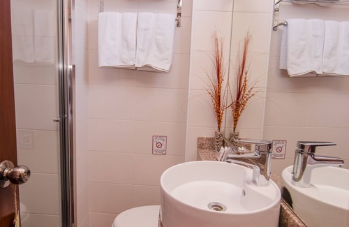 Historical Center Bed & Breakfast | Las Torres de Ugarte