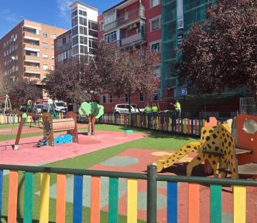 Casco Antiguo House | Las vegas