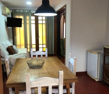 General San Martin House | Las Vellon