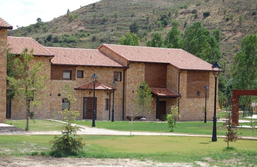 Fuentiduena Resort | Las Villas de Fuentidueña