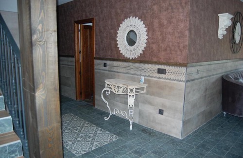 Fuentiduena Resort | Las Villas de Fuentidueña