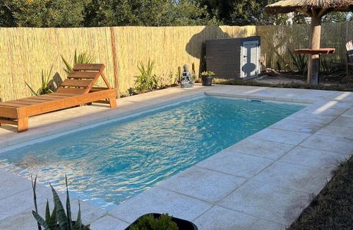 La Paloma House | Las Yolandas Home