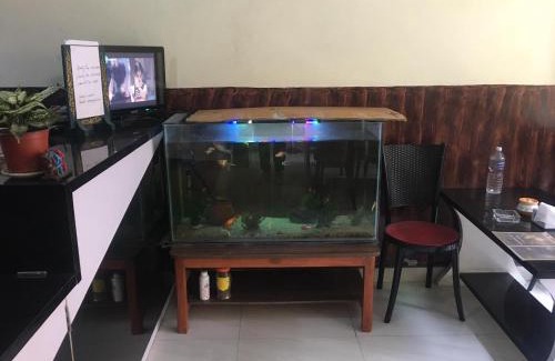 Lalitpur Bed & Breakfast | Lasa Kusa Homestay