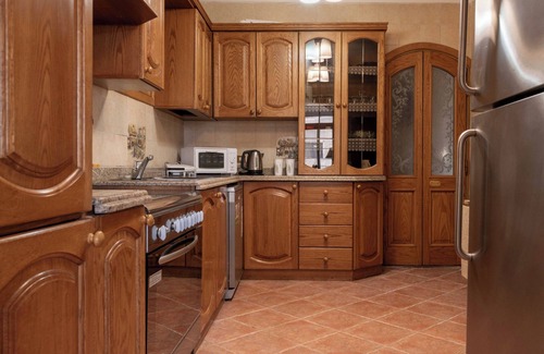 Nasr City Apartment | Lascaic 3bdrm at Ard El-Golf