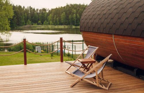 Gietrzwald House | Laspopas