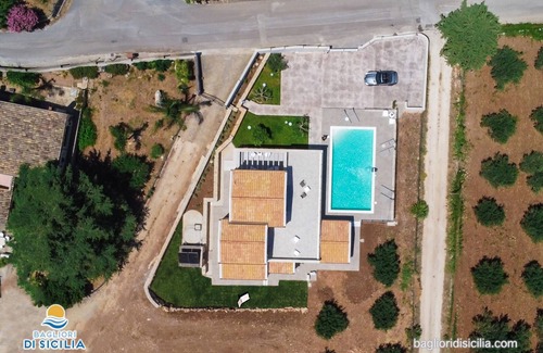 Scopello Villa | LAST MINUTE 1/31 OCTOBER - WWW.BAGLIORIDISICILIA.COM