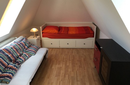 Moor-Rolofshagen Apartment | Last minute !!! Apartment at a special price in September still free dates