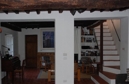 Borgo a Mozzano House | Last minute availability for September 2024: Tuscan Oasis near Lucca, large pool