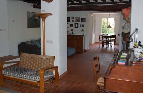 Borgo a Mozzano House | Last minute availability for September 2024: Tuscan Oasis near Lucca, large pool