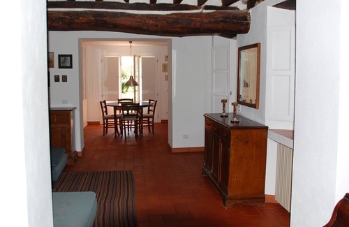 Borgo a Mozzano House | Last minute availability for September 2024: Tuscan Oasis near Lucca, large pool