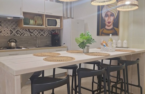 Trabia Villa | Last Minute - Sicilian villa Donna Carmela with pool and sea view