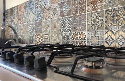 Trabia Villa | Last Minute - Sicilian villa Donna Carmela with pool and sea view