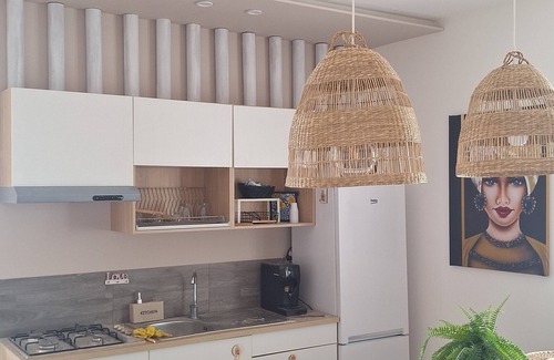 Trabia Villa | Last Minute - Sicilian villa Donna Carmela with pool and sea view