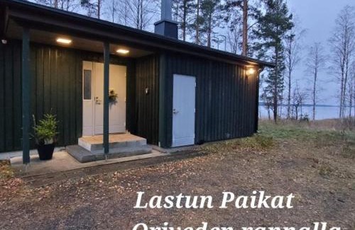 Vanhahovi Apartment | Lastun Paikat Päätalo