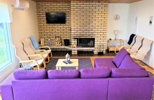 Vanhahovi Apartment | Lastun Paikat Päätalo