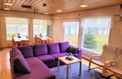 Vanhahovi Apartment | Lastun Paikat Päätalo