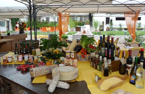 Vivaro House | Lataria dei Magredi